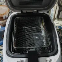 سرخ کن