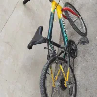 دوچرخه