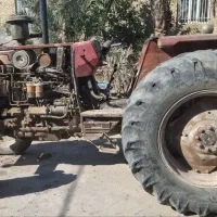 تراکتور ۳۹۹ وگاواهن
