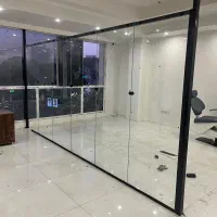 شیشه سکوریت تعمیرات و سرویس و طراحی و اجرا