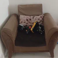مبل ۶ نفره بدون شکستگی