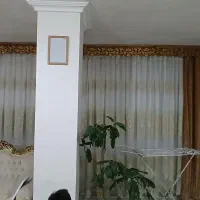 قاب پرده