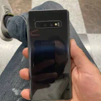 سامسونگ پرچمدار S10 plus 128 گیگ