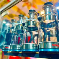 چای ساز پیرکس رو‌همی بوش آلمان