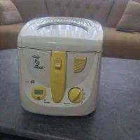 سرخ کن