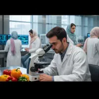 استخدام مهندس صنایع غذایی