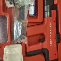 تفنگ میخکوب والتی مدل WALTE PT450V ساخت تایوان