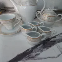 سرویس چایخوری