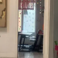 معاون اجرایی مدرسه دخترانه
