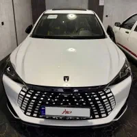 لاماری اکو/سفید/مدل ۱۴۰۴