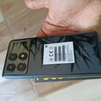 Poco X6 Pro 512G Ram12|موبایل|مسجد سلیمان, |دیوار