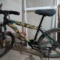 دوچرخه ۲۶|دوچرخه، اسکیت، اسکوتر|شهریار, فرارت|دیوار