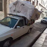 وانت بار پرند رباط کریم شهریار اسلامشهر