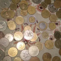 سکه|کلکسیون سکه، تمبر، اسکناس|کرج, کرج نو|دیوار