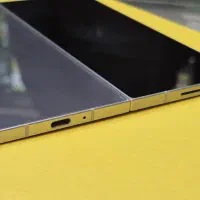 z fold 6|موبایل|زنجان, |دیوار