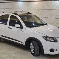 کویک ۴۰۱ R بیرنگ شاسی سالم