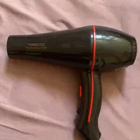 سشوار برند powertec - TR 601