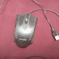 موس نسبتا گیمینگ
