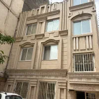 ویلایی مطهری هدایت لاکچری۳۶۰مترزیربنا۳طبقه