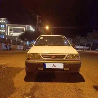پراید 131 SE