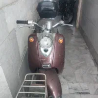 پاکشتی طرح اسکوپی پیشرو