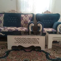مبل راحتی