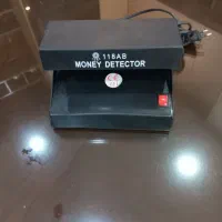 دستگاه تست اسکناس