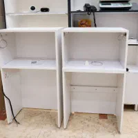 ۲ میز کار فروشگاهی