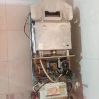 تعمیرات تخصصی انواع پکیج وفروش قطعات
