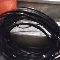 فرز رنگارنگ وکابل برق