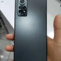 نوت دوازده پرو اکبند