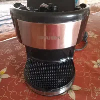 قهوه ساز|سماور، چای‌ساز، قهوه‌ساز|فولادشهر, فولادشهر|دیوار