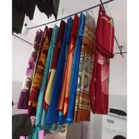 (شستشوی پتو بصورت جداگانه با مواد عفونی کننده)