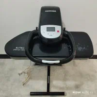 اتو پرس ژانومه