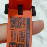 کاسیو GA-2300 اصل.