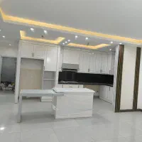 ۱۱۵ متری تکواحدی لوکس صفر / سند آماده انتقال