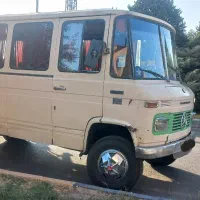 مینی بوس سرویس