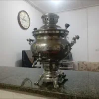 سماور گازی ۶لیتری