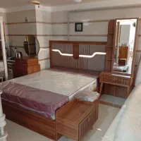 تخت خواب مدل رومی