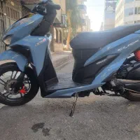 کیلیک 170 طرح|موتورسیکلت|تهران, ایرانشهر|دیوار