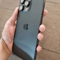 آیفون ۱۵ پرومکس ریجستر نشده