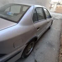 سمند xu7|خودرو سواری و وانت|شاهین‌شهر, گرگاب|دیوار