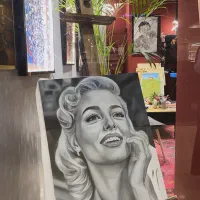 آموزش نقاشی