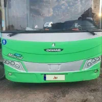 اتوبوس اسکانیا شهری