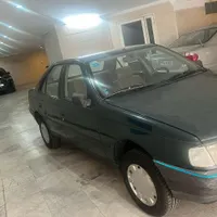 پژو 405 جی ال آی (GLi)، مدل ۱۳۸۳|خودرو سواری و وانت|تهران, جلفا|دیوار