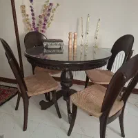 میز ناهارخوری