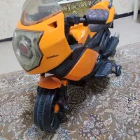 موتورشارژی