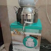 کتری قوری منزل کتری قوری روی گازی