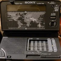 رادیو ۱۲ کاناله سونی ژاپن اصل