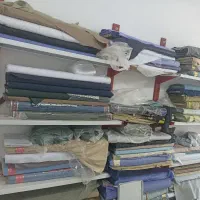 فروش کلی پارچه